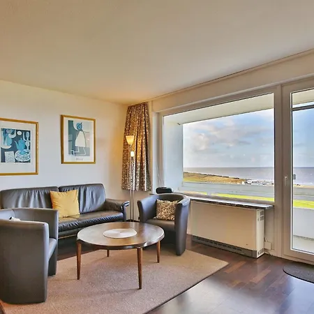 Haus Atlantic, 707 Apartment