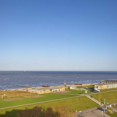 Apartment Haus Atlantic, 707 Cuxhaven