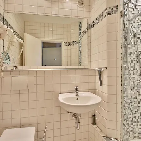 Haus Atlantic, 707 Apartment *