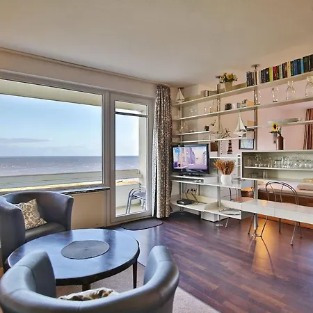 Haus Atlantic, 707 Cuxhaven