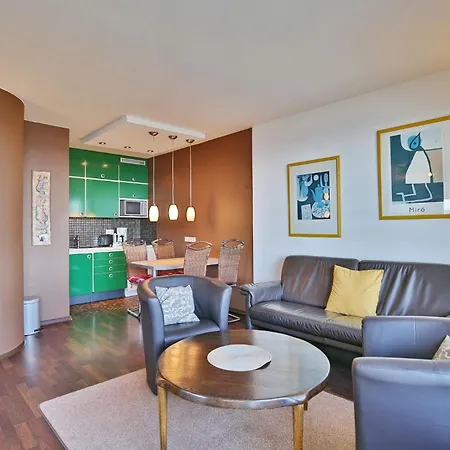 Haus Atlantic, 707 Cuxhaven