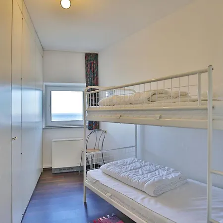 Haus Atlantic, 707 Apartment