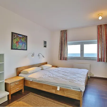 Apartment Haus Atlantic, 707 Cuxhaven