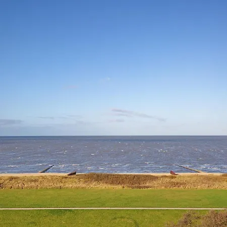 Haus Atlantic, 707 * Cuxhaven