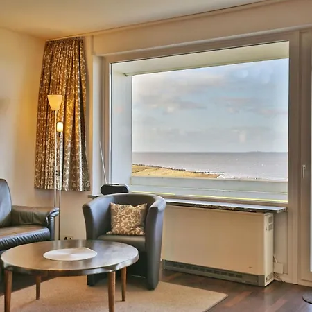 Haus Atlantic, 707 Apartment